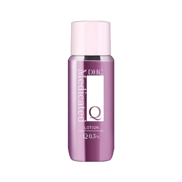 DHC Medical Q Lotion 60ml