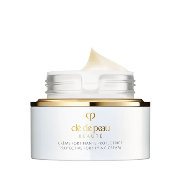 CPB Creme Fortifiante Protectrice N 50g - Image 2