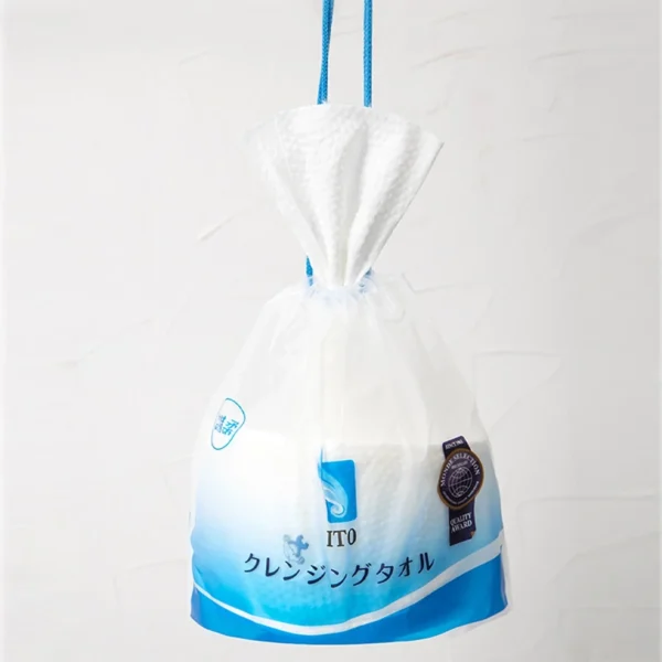 Ito Cleansing Towel 250g - Image 4