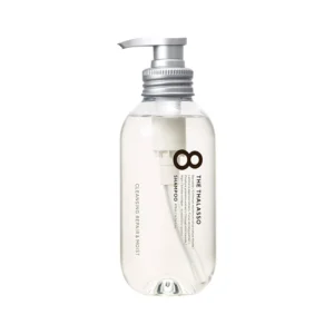 8 THE THALASSO CLEANSING REPAIR & MOIST SHAMPOO