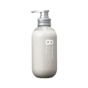 8 THE THALASSO SMOOTH REPAIR & AQUA SERUM TREATMENT