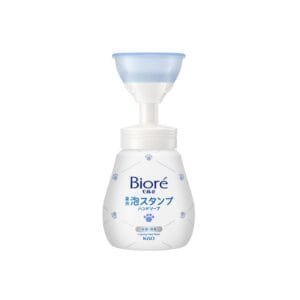 Biore U Foaming Hand Soap Paw Stamp 240ml