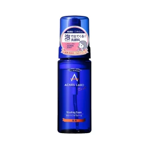 Naturelab Acnes Labo Medicinal Washing Form 150ml