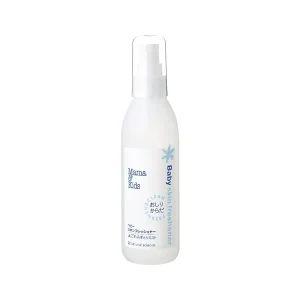 Mama Kids Baby Skin Diaper Change Freshener 180ml