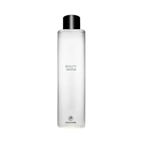 Son Beauty Water 340ml