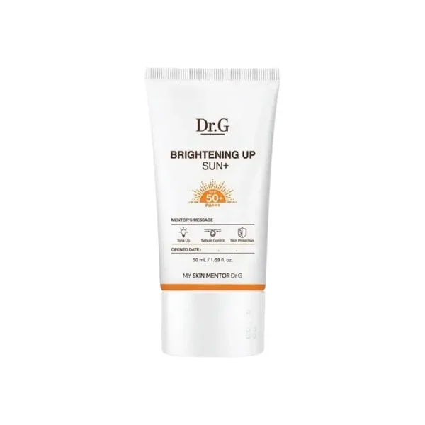 Dr.G Brightening Up Sunscreen  Spf50+ Pa+++