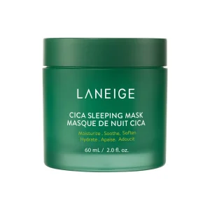 Laneige Cica Sleeping Mask
