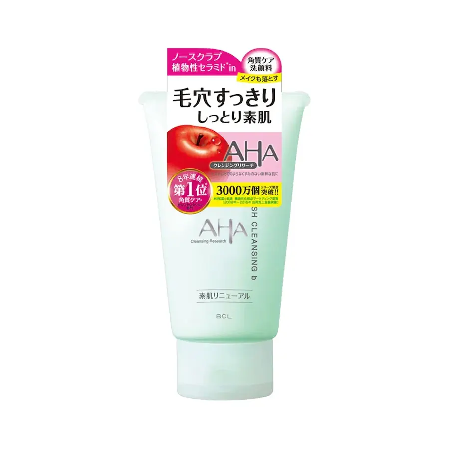 BCL Cleansing Research Wash Cleansing B 120g - Ippondo Japanese ...