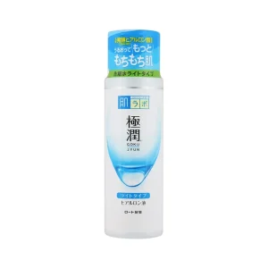 Rohto Gokujyun Skin Lotion (Light Type)170ml