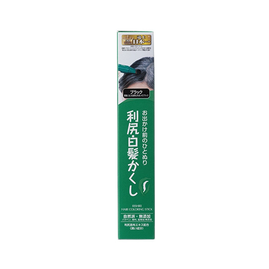 Rishiri Hair Stick Black