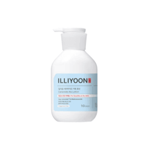 ILLIYOON Ceramide Ato Lotion 600mL