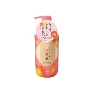 Kracie Ichikami Moisturizing Conditioner 480ml