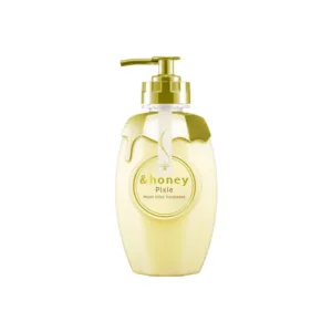 &HONEY PIXIE MOIST SILKY TREATMENT