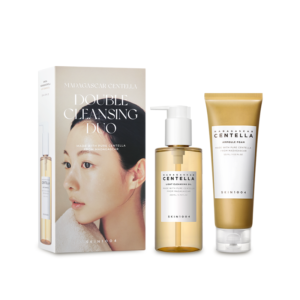 SKIN1004 Madagascar Centella Double Cleansing Duo