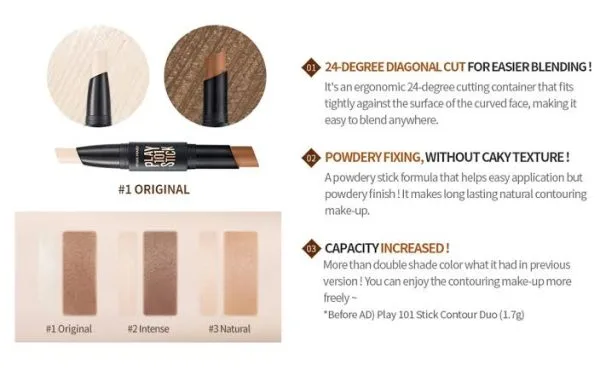 Etude House Playstick 101 - Image 3
