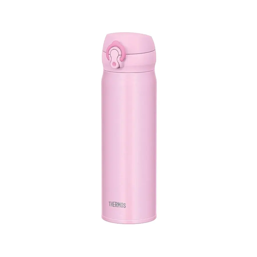 Thermos Jnl-504 Light Pink 0.5L Water Bottle - Ippondo Japanese ...