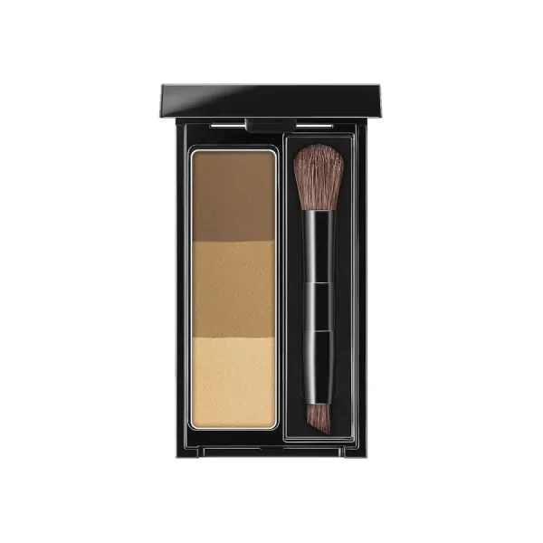 Kanebo Kate Design Eyebrow 3D - Ex-04 Light Brown 2.2g