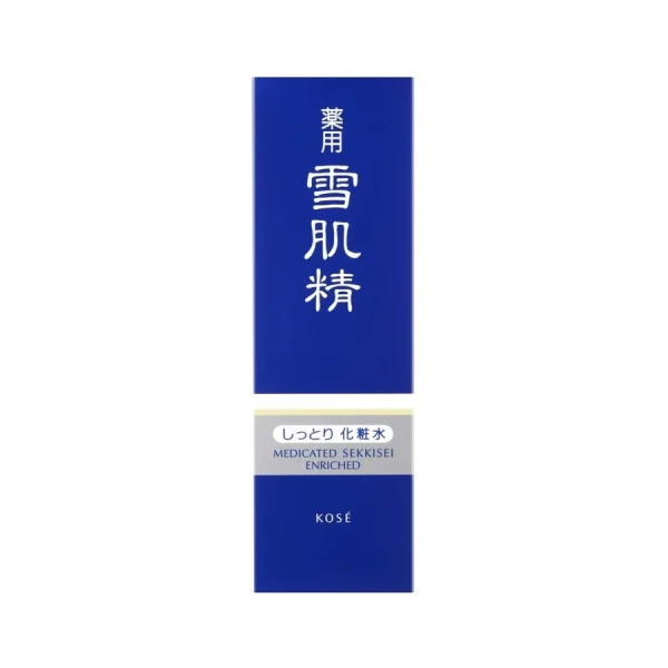 Kose Sekkisei Lotion Enriched 360ml