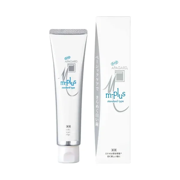 Sangi M Plus Toothpaste 125g