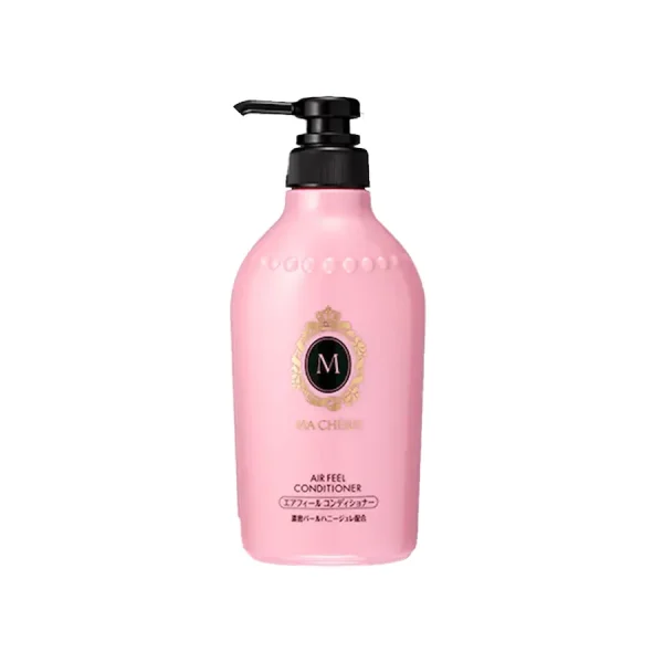 Shiseido Macherie Air Feel Conditioner Ex 450ml