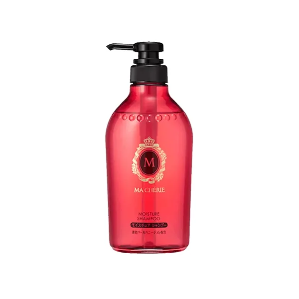 Shiseido Macherie Moisture Shampoo Ex 450ml