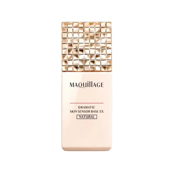 Shiseido Maquillage Dramatic Skin Sensor Base Uv 25ml