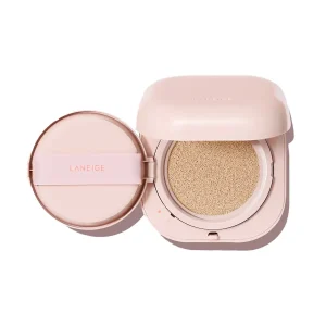 Laneige Neo Cushion_Glow [#21N Beige]