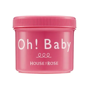 House Of Rose Oh Baby ! 570g