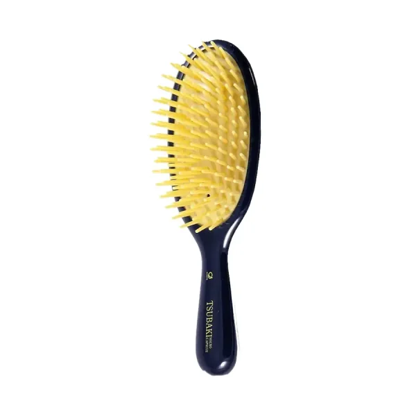 Ikemoto Tsubaki Cushion Hair Brush