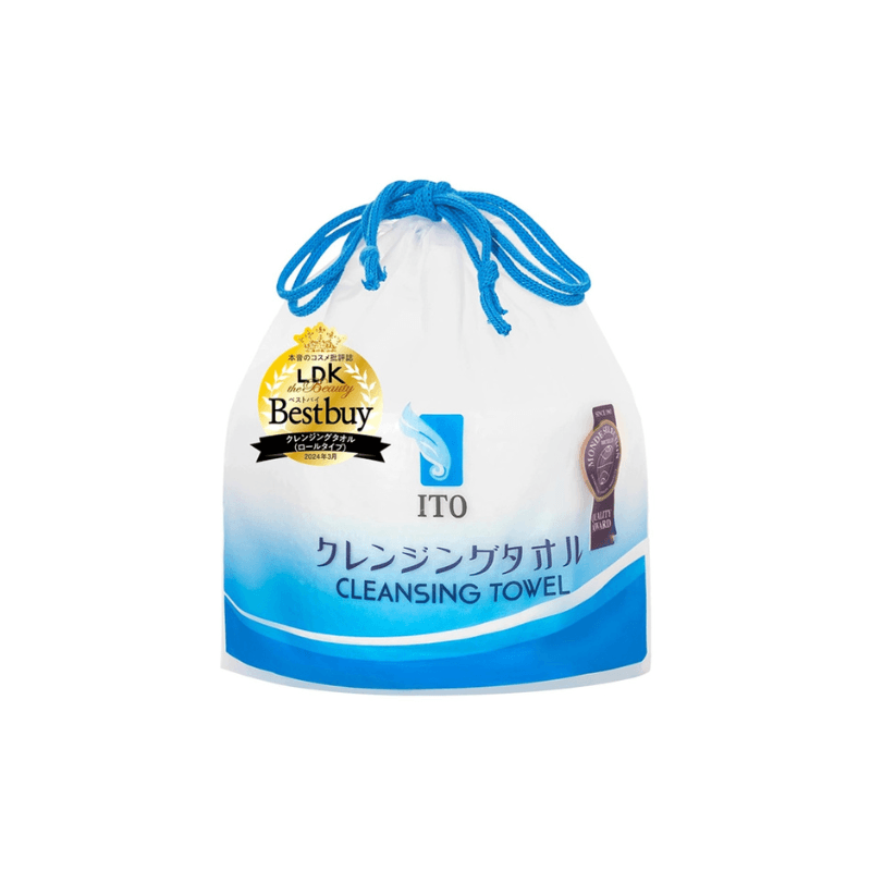 Ito Cleansing Towel 250g