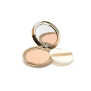 Canmake Marshmallow Finish Powder Mo- Matte Ochre 10g