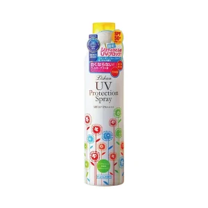 Lishan Uv Protection Spray Spf50 + Pa +++ (250g)