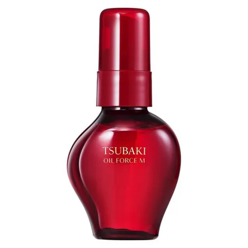 Shiseido Tsubaki Oil Perfection Hair Treatment 50ml