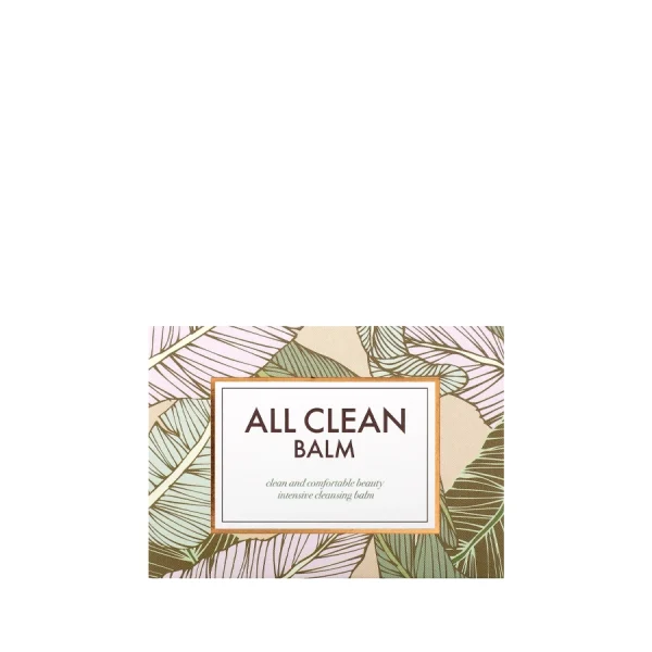 Heimish All Clean Balm 120ml