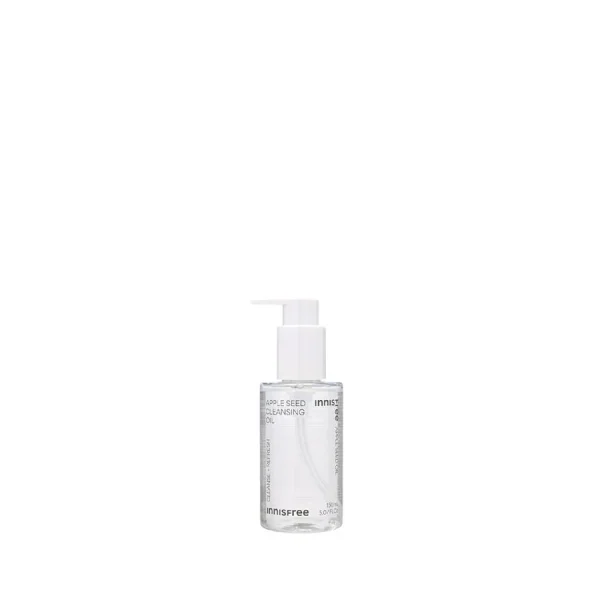 Innisfree Apple Seed Cleansing Oil 150ml