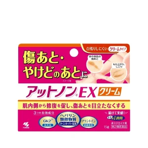 Kobayashi Attnon Gel