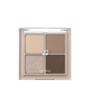 Rom&Nd Better Than Eyes [Music Series] 7g M02 Dry Buckwheat Flower