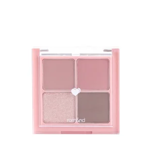 Rom&Nd Better Than Eyes [Original] 6.5g 02 Dry Rose