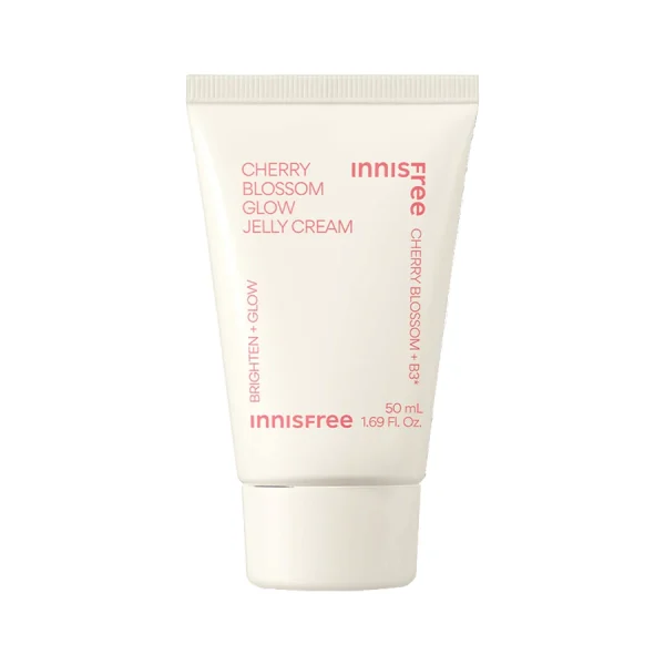 Innisfree Cherry Blossom Glow Jelly Cream 50ml