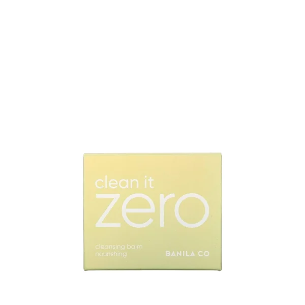 Banila Co Clean It Zero Cleansing Balm Nourishing 100ml