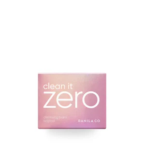 Banila Co Clean It Zero Cleansing Balm Original 100ml