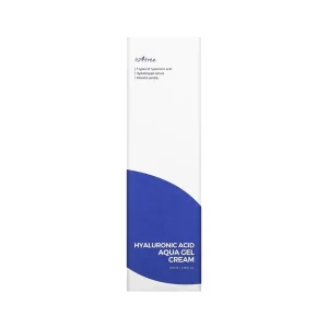 Isntree Hyaluronic Acid Aqua Gel Cream