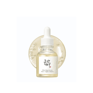 Beauty Of Joseon Glow Deep Serum : Rice + Alpha Arbutin
