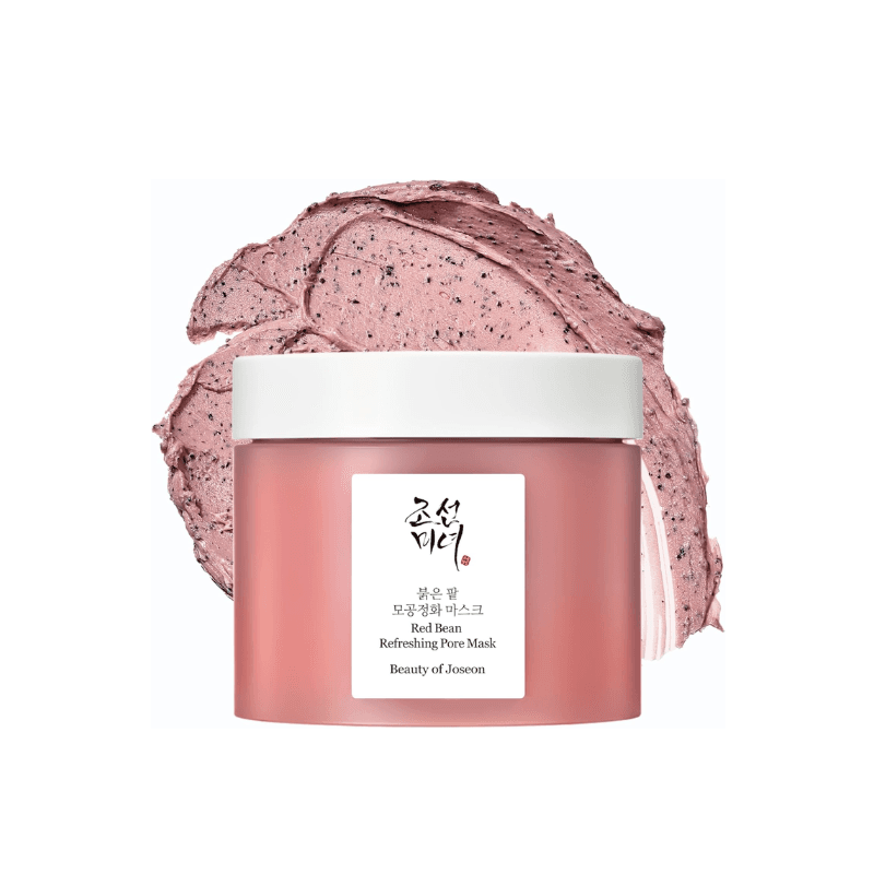 Beauty Of Joseon Red Bean Refreshing Pore Mask 140ml