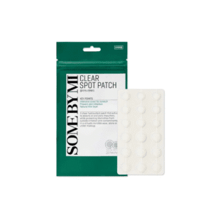 Some By Mi 30 Days Miracle Clear Spot Patch