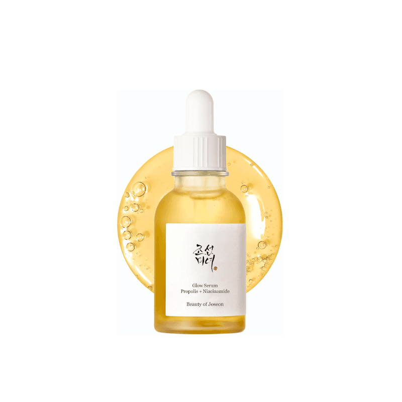 Beauty Of Joseon Glow Serum : Propolis + Niacinamide