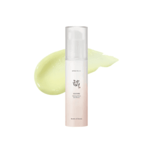 Beauty Of Joseon Ginseng Moist Sun Serum 50+ 50ml