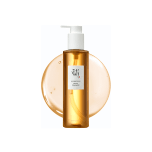 Beauty Of Joseon Ginseng Cleansing Oil 210ml