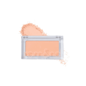 Rom&Nd Better Than Cheek #C01 Peach Chip