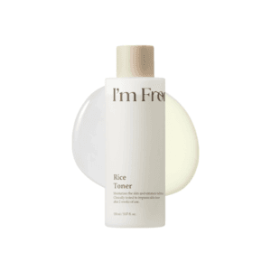 I'M FROM RICE TONER 150ML